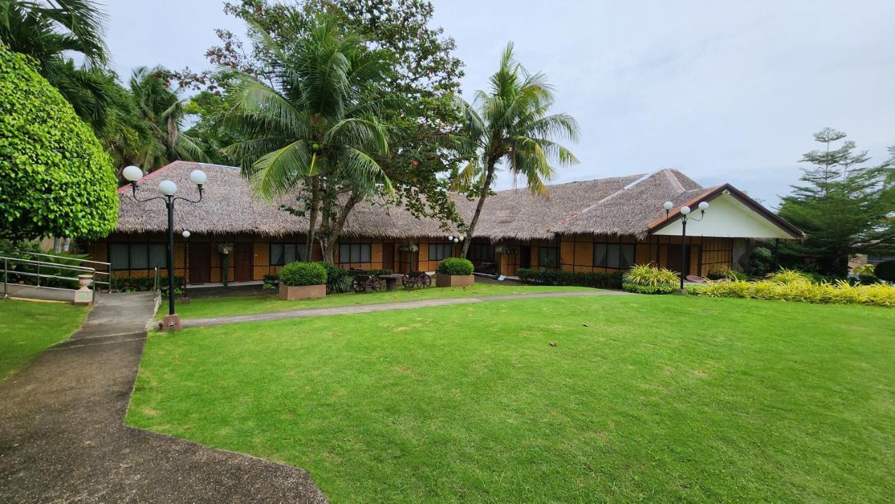 Villa Tomasa Alona Kew White Beach Resort Panglao Exterior foto