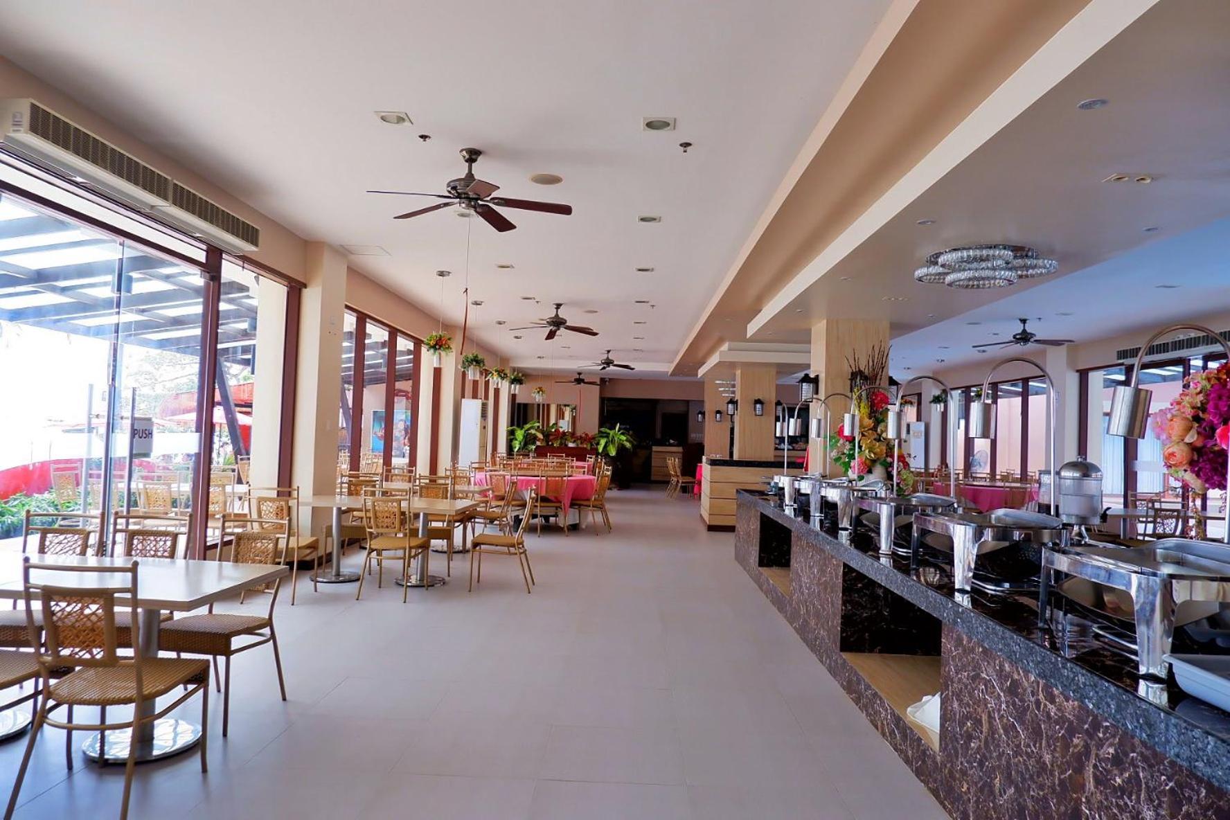 Villa Tomasa Alona Kew White Beach Resort Panglao Exterior foto